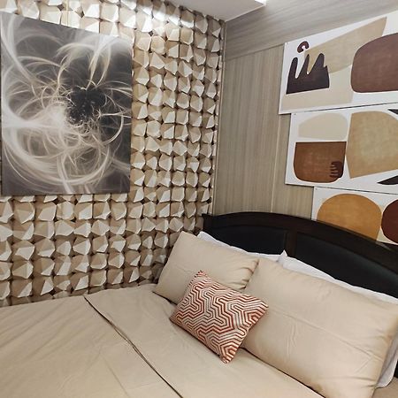 Trig Place At Grace Residence In Taguig City Μανίλα Εξωτερικό φωτογραφία