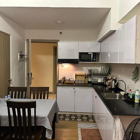 Trig Place At Grace Residence In Taguig City Μανίλα Εξωτερικό φωτογραφία