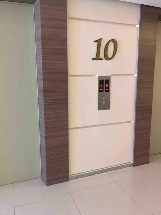Trig Place At Grace Residence In Taguig City Μανίλα Εξωτερικό φωτογραφία