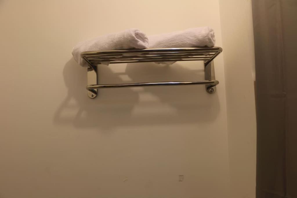 Trig Place At Grace Residence In Taguig City Μανίλα Εξωτερικό φωτογραφία