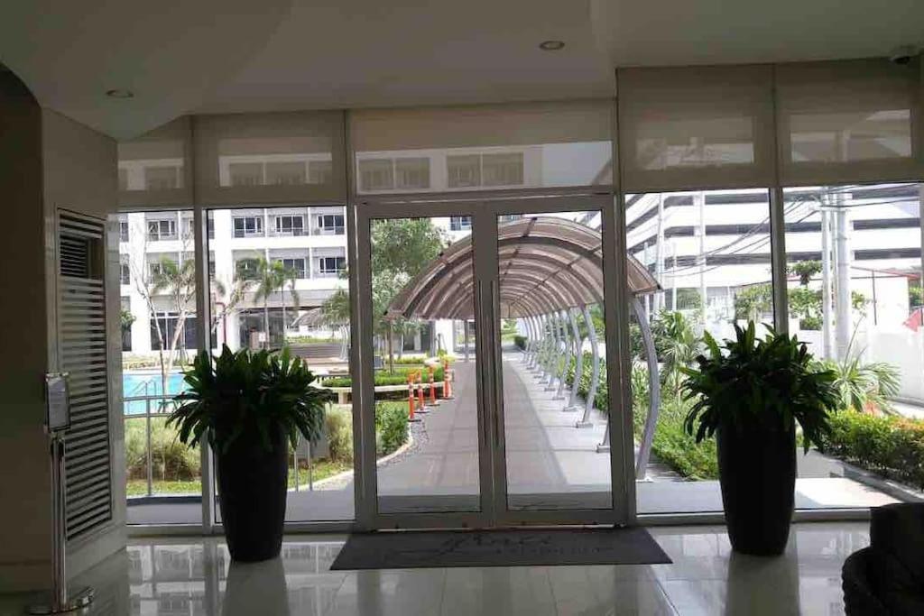 Trig Place At Grace Residence In Taguig City Μανίλα Εξωτερικό φωτογραφία
