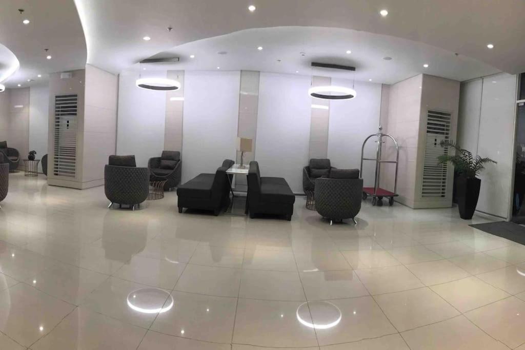 Trig Place At Grace Residence In Taguig City Μανίλα Εξωτερικό φωτογραφία