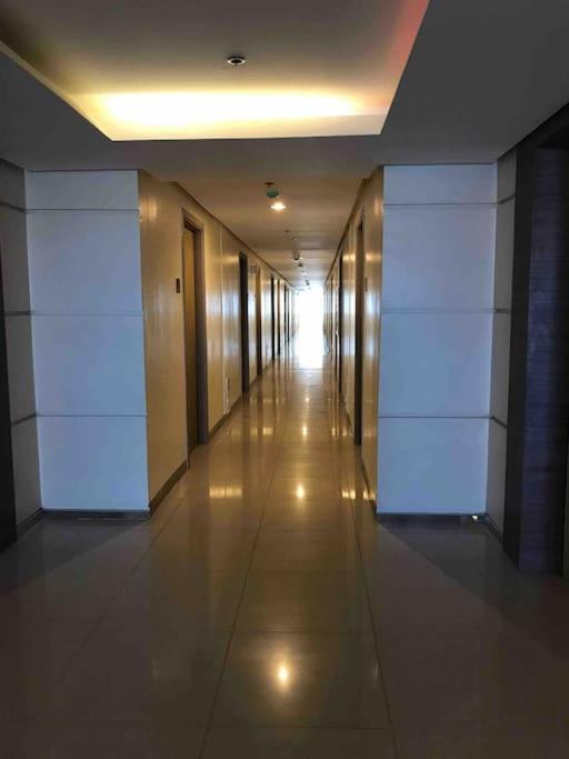 Trig Place At Grace Residence In Taguig City Μανίλα Εξωτερικό φωτογραφία
