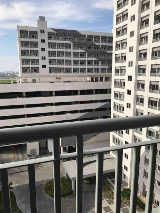 Trig Place At Grace Residence In Taguig City Μανίλα Εξωτερικό φωτογραφία