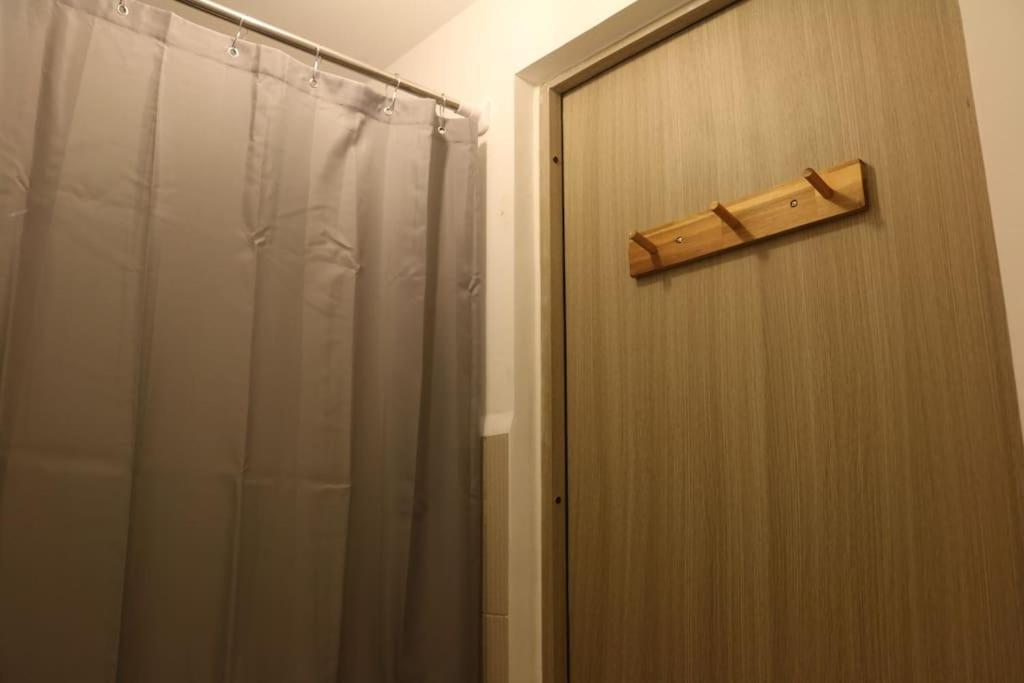 Trig Place At Grace Residence In Taguig City Μανίλα Εξωτερικό φωτογραφία