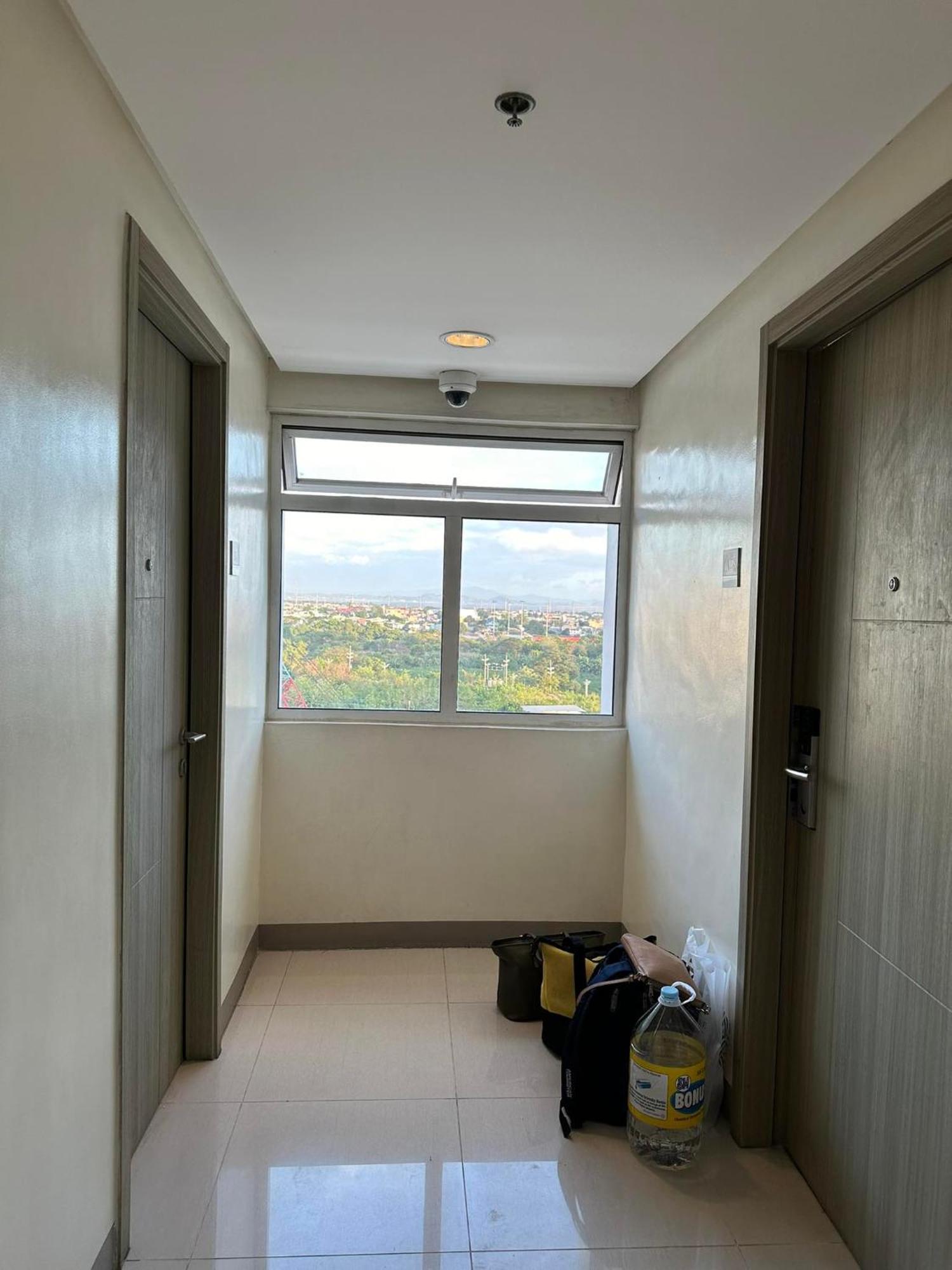 Trig Place At Grace Residence In Taguig City Μανίλα Εξωτερικό φωτογραφία