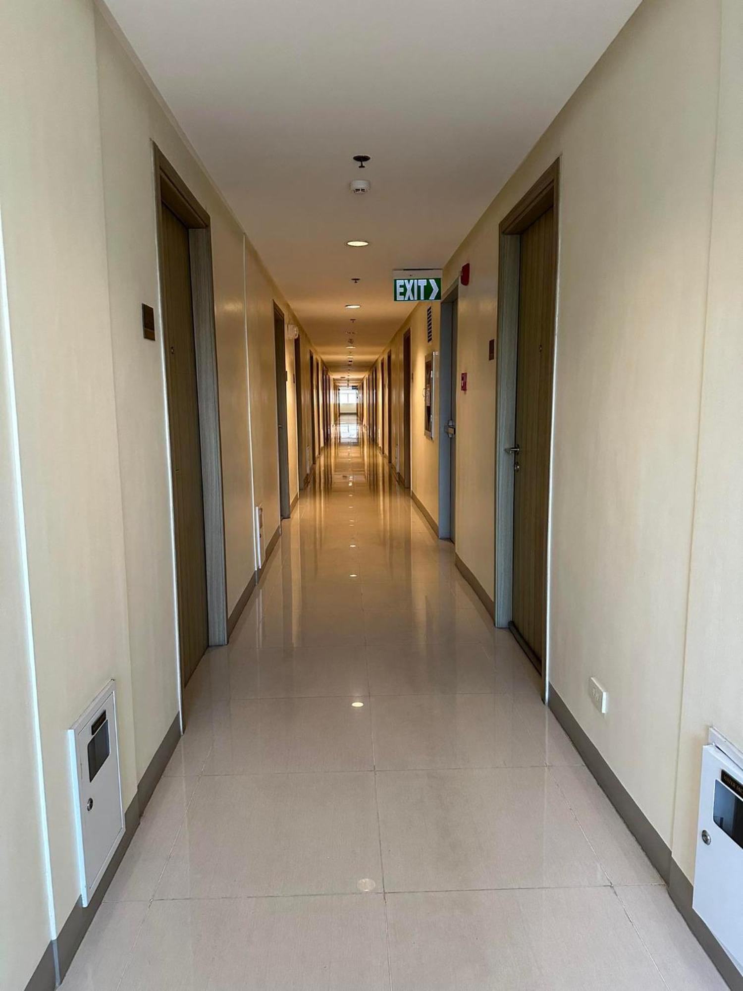 Trig Place At Grace Residence In Taguig City Μανίλα Εξωτερικό φωτογραφία