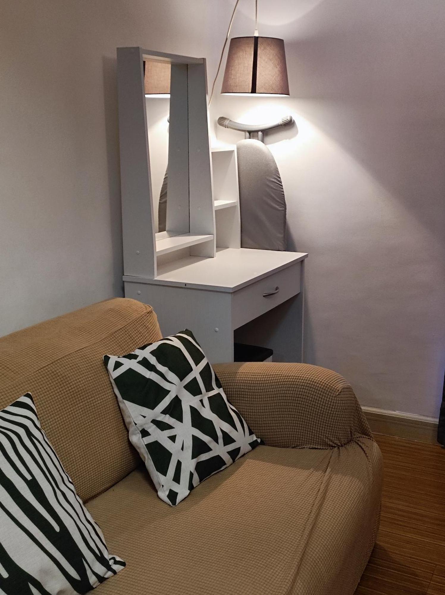 Trig Place At Grace Residence In Taguig City Μανίλα Εξωτερικό φωτογραφία