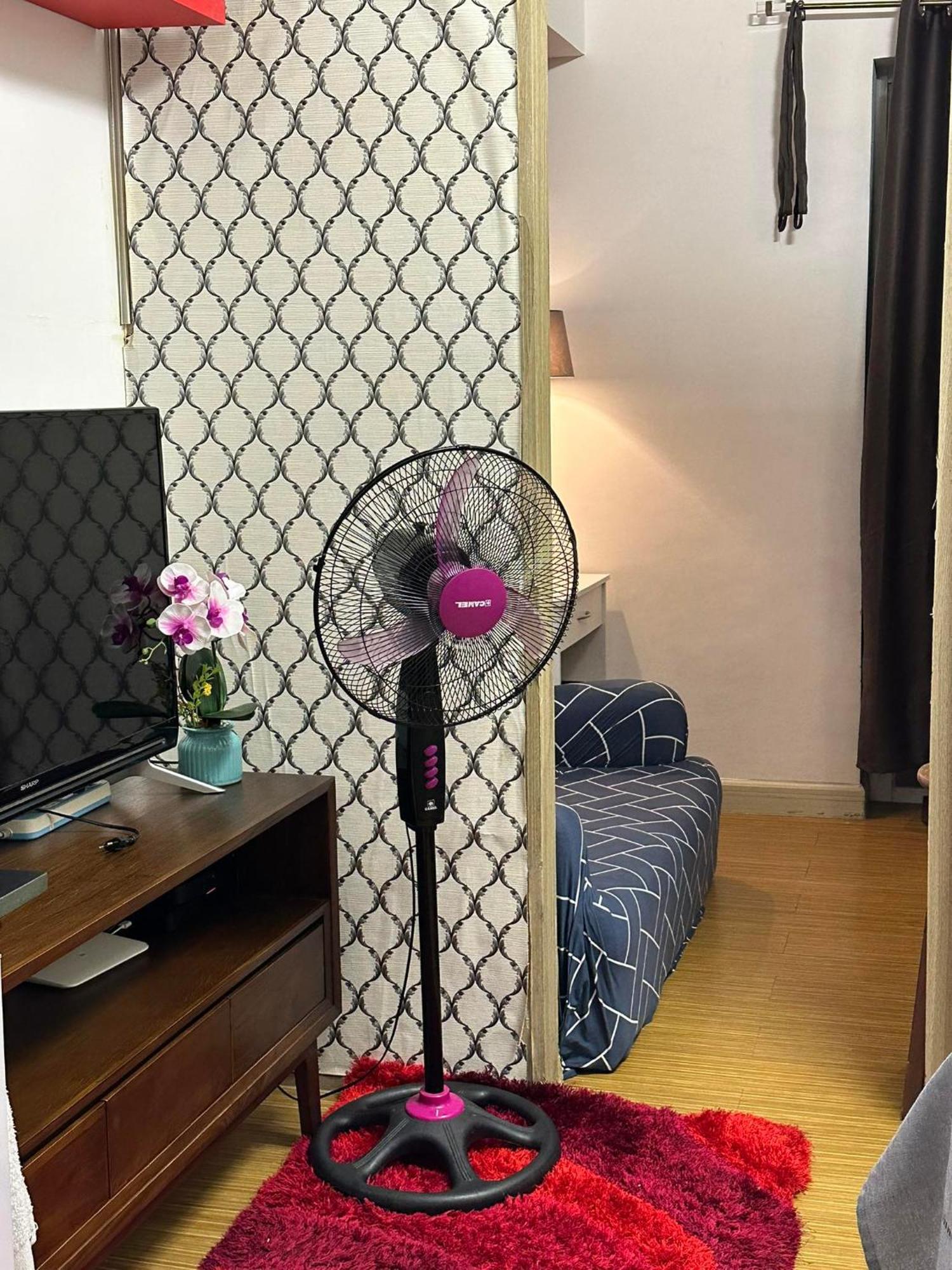 Trig Place At Grace Residence In Taguig City Μανίλα Εξωτερικό φωτογραφία
