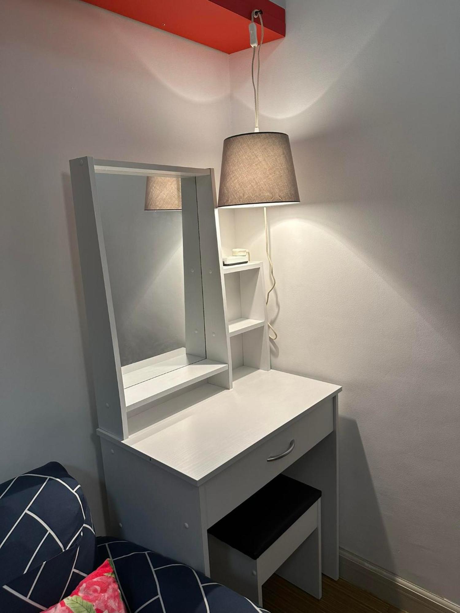 Trig Place At Grace Residence In Taguig City Μανίλα Εξωτερικό φωτογραφία