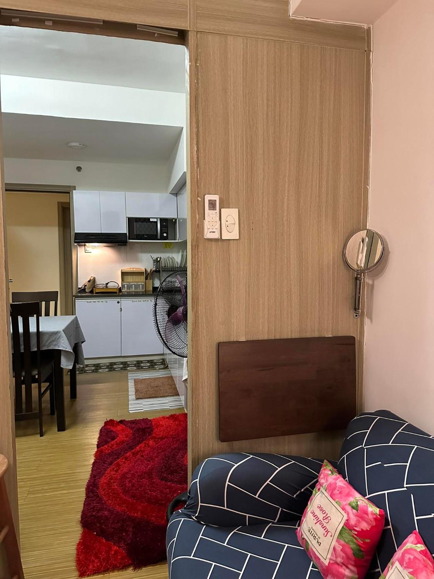 Trig Place At Grace Residence In Taguig City Μανίλα Εξωτερικό φωτογραφία