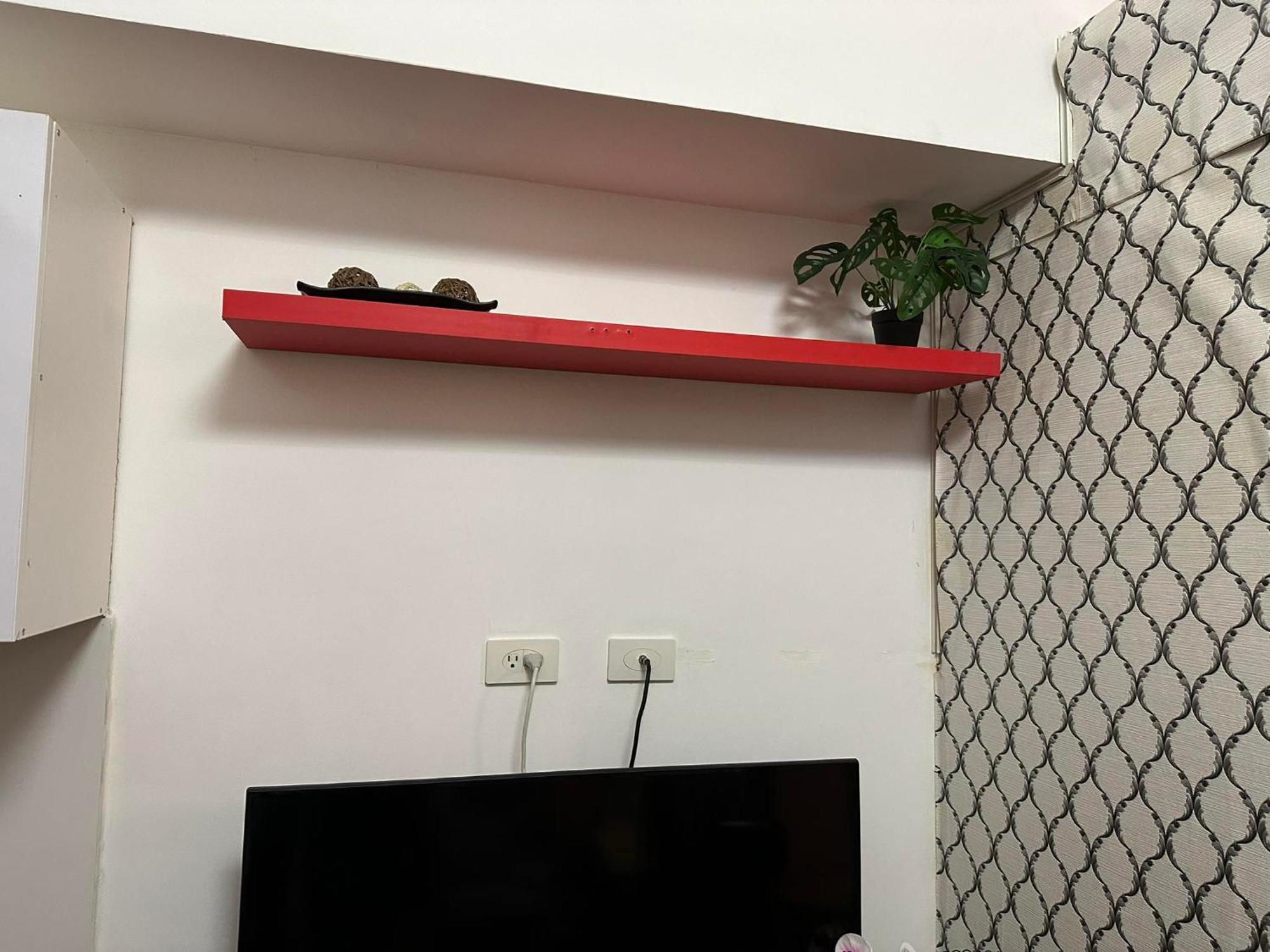 Trig Place At Grace Residence In Taguig City Μανίλα Εξωτερικό φωτογραφία