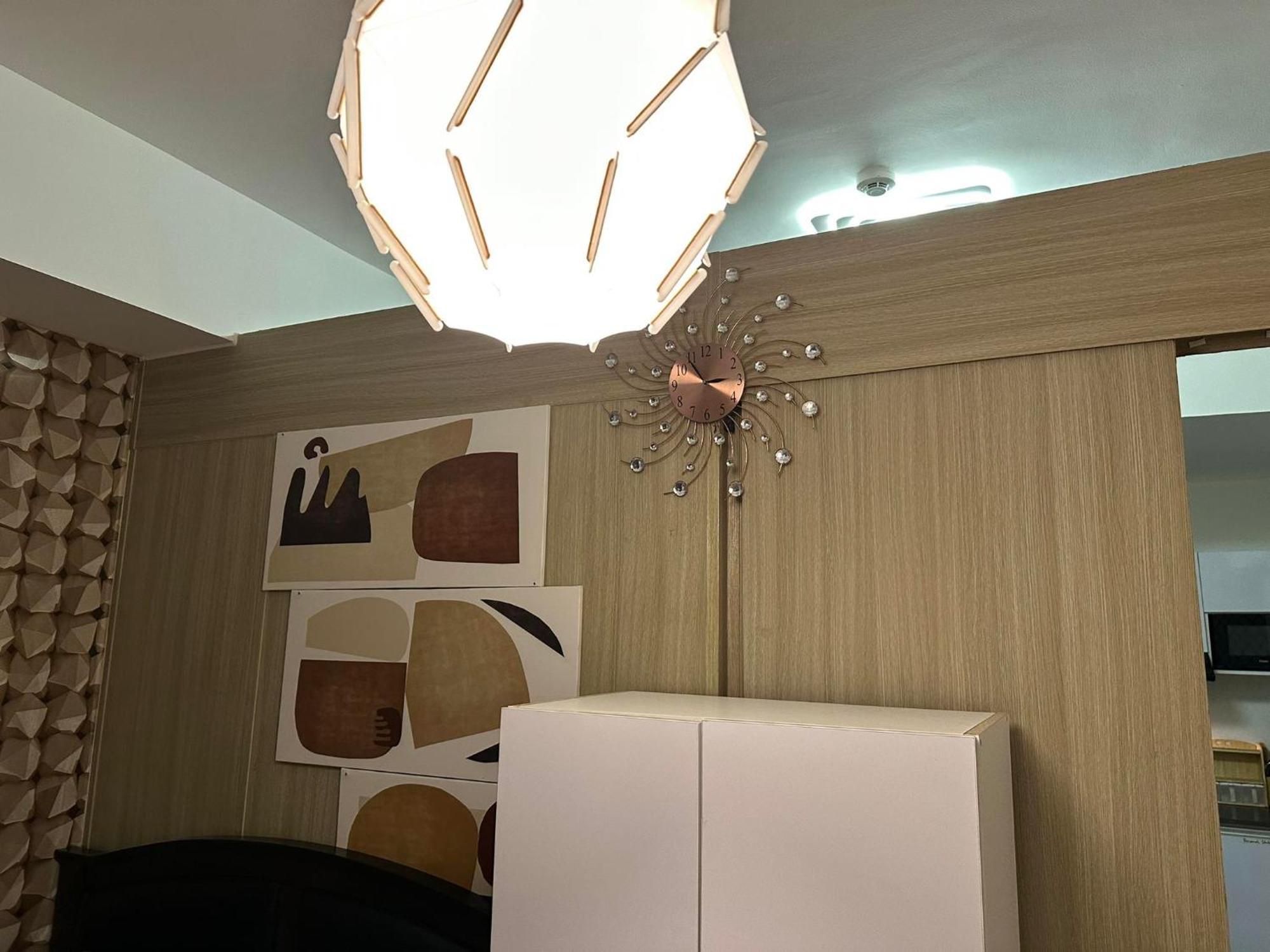 Trig Place At Grace Residence In Taguig City Μανίλα Εξωτερικό φωτογραφία
